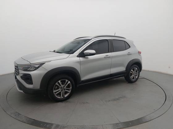 FIAT PULSE 1.0 TURBO 200 FLEX AUDACE CVT